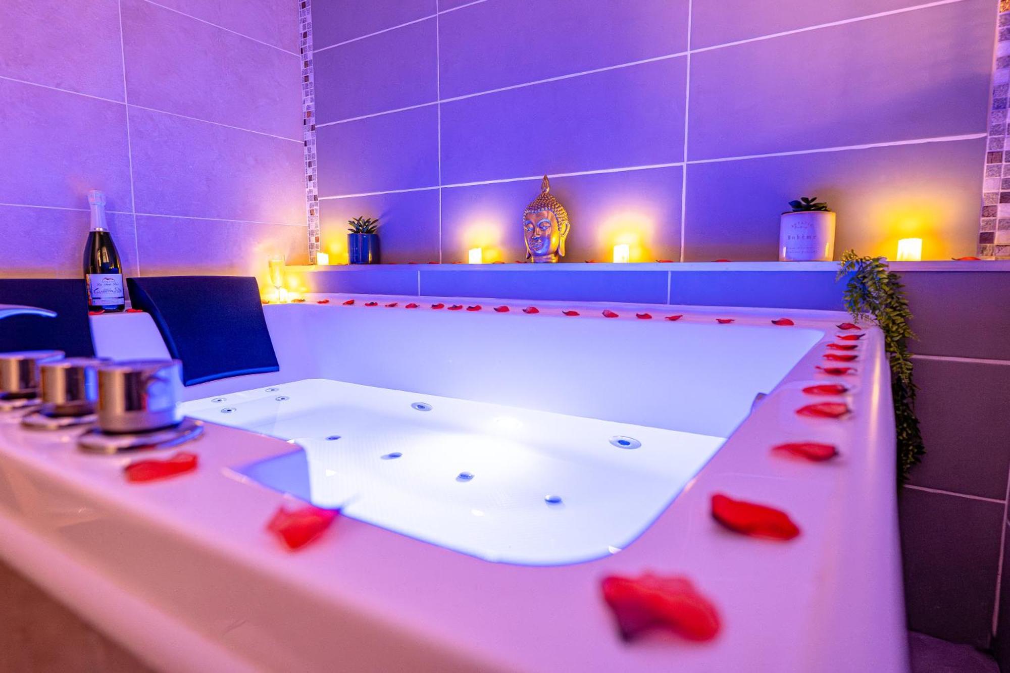 Il Etait Une Fois - Gap Chambre Romantique & Spa Экстерьер фото